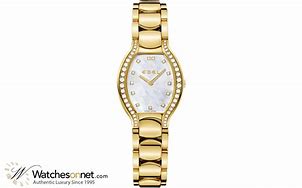 Image result for Ladies Gold Quartz Watch