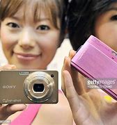 Image result for Sony 4K Camera DSLR