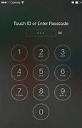 Image result for Image On iPhone Dotted Box Arpund a Lock