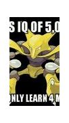 Image result for Bad Pokemon Memes