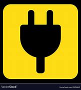 Image result for Electrical Plug Logo
