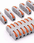 Image result for Small Cable Connectors
