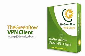 Image result for TheGreenBow VPN Client