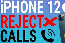 Image result for iPhone 12 Calls Silencedincoming Phone Call