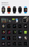 Image result for Apple Watch UI Design