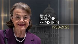 Image result for Dianne Feinstein