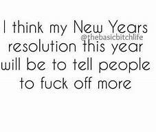 Image result for Funny Quotes for the New Year