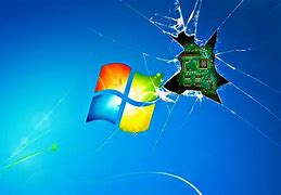 Image result for Windows XP Wallpaper Broken