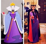 Image result for Evil Queen Costume DIY