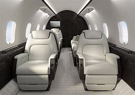Image result for Bombardier Challenger 350 Interior