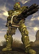 Image result for Fallout New Vegas Armor Mods