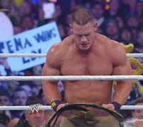 Image result for WWE Wrestlemania 29 John Cena