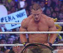 Image result for John Cena vs Rock WrestleMania 29 Full Match