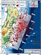 Image result for Rupture Process Tohoku Earthquake