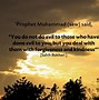 Image result for Islamic Quotes On Kindness