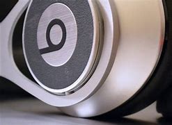 Image result for Beats Headphones On Head