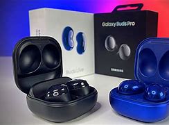 Image result for Galaxy Buds Display