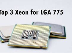 Image result for Xeon 775/Socket