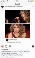Image result for This Is You Lying Taylor Swift Meme