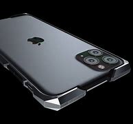 Image result for iPhone 11 Pro Max Metal Case