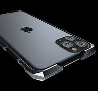 Image result for iPhone 11 Pro Max Steel Phone Case