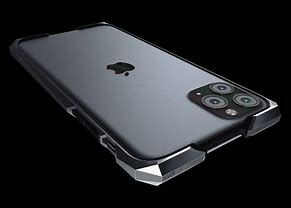 Image result for iPhone Pro Max 14 Luxury Metal Bumper Case