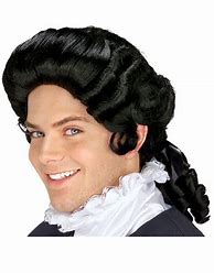 Image result for 18th Century Wigs