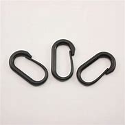 Image result for Canvas Securing Clips Plastic Carabiner