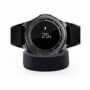 Image result for Samsung Gear S3 Charger