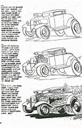 Image result for Coloring Bookcars Hot Rod Disney