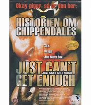 Image result for Chippendales DVD