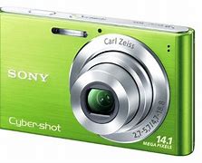 Image result for Sony Cyber-shot 5X Zoom