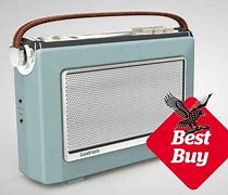 Image result for Best Portable DAB Radio