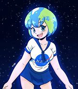 Image result for Earth Chan Be