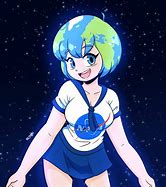 Image result for Earth Chan C