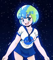 Image result for Earth Chan TF