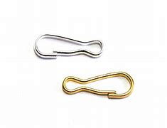 Image result for Spring Hook Clasp