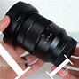 Image result for sony a7 3 lens