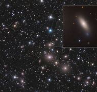 Image result for Hubble Telescope Galaxy