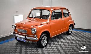 Image result for Fiat 600 71