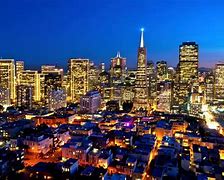 Image result for California at Night