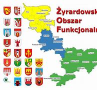 Image result for co_to_za_Żyraków_gmina