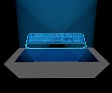 Image result for Hologram Keyboard Inventior
