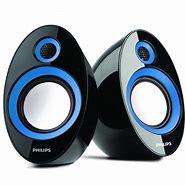 Image result for Philips Computer Speakers