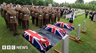 Image result for WW1 Dead People