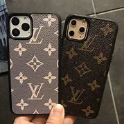 Image result for Billie Louis Vuitton iPhone 11 Wallet Case