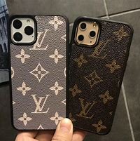 Image result for iPhone 11 Pro Max Cases Clear Louis Vuitton