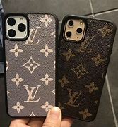 Image result for Louis Vuitton iPhone 11 Pro Wallet Case