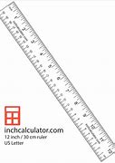 Image result for Tenths Ruler