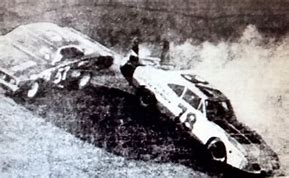 Image result for Talmadge Prince Daytona Crash